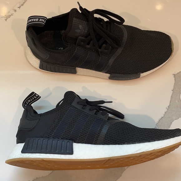 Men’s Adidas La Marque Aux 3 - Picture 7 of 8